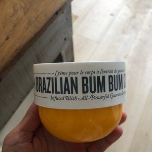 Sol de Janeiro Brazilian Bum Bum Cream